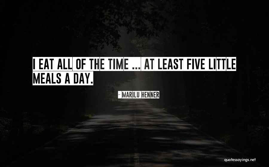 Marilu Henner Quotes 1516143 Marilu Henner Quotes 1516143