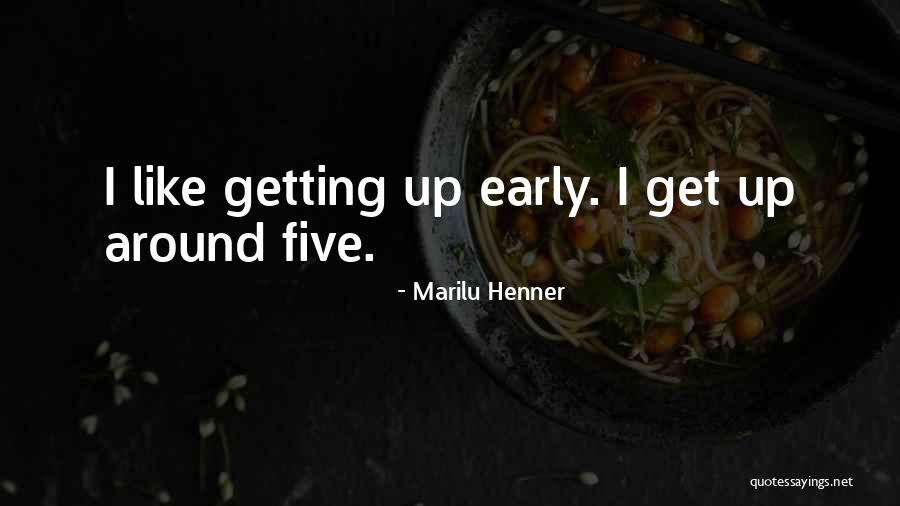 Marilu Henner Quotes 1533571 Marilu Henner Quotes 1533571