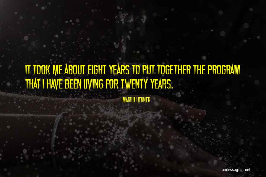 Marilu Henner Quotes 1782628 Marilu Henner Quotes 1782628