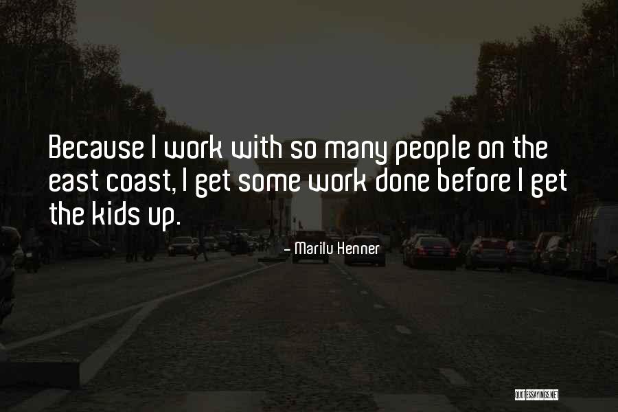 Marilu Henner Quotes 1959351 Marilu Henner Quotes 1959351