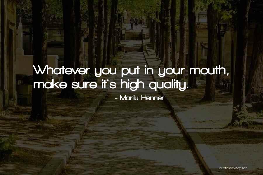 Marilu Henner Quotes 541711 Marilu Henner Quotes 541711