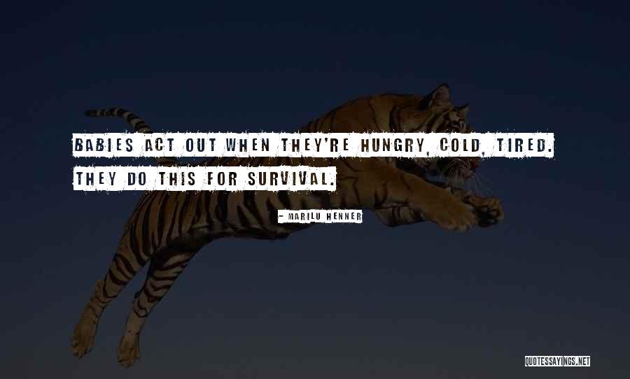 Marilu Henner Quotes 560167 Marilu Henner Quotes 560167