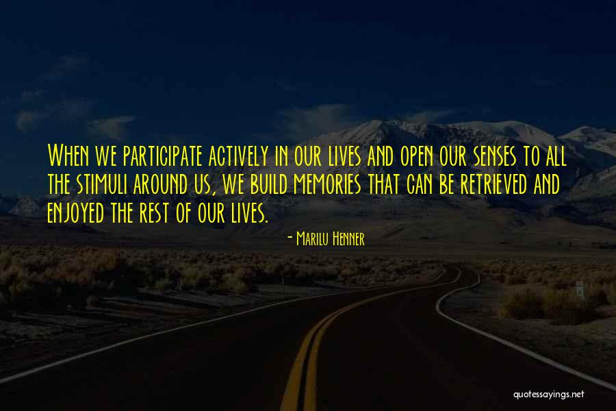 Marilu Henner Quotes 725982 Marilu Henner Quotes 725982