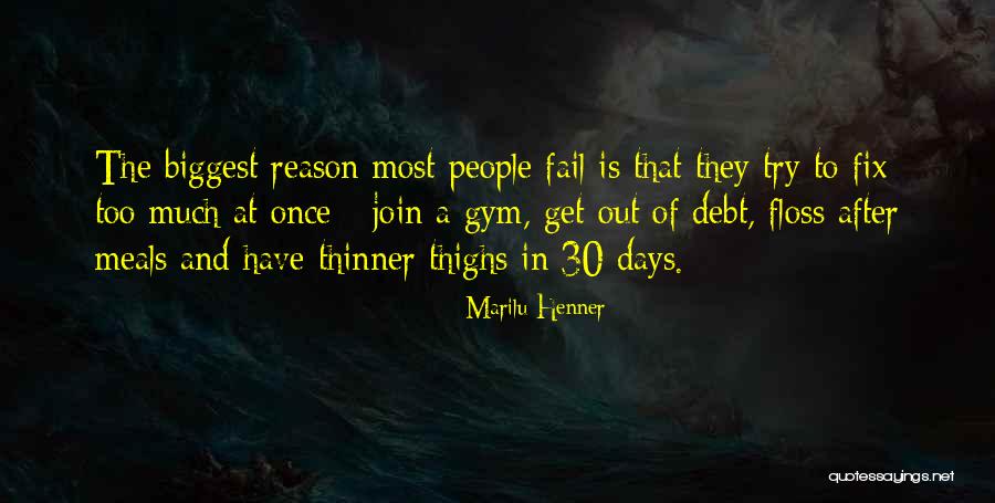 Marilu Henner Quotes 767686 Marilu Henner Quotes 767686