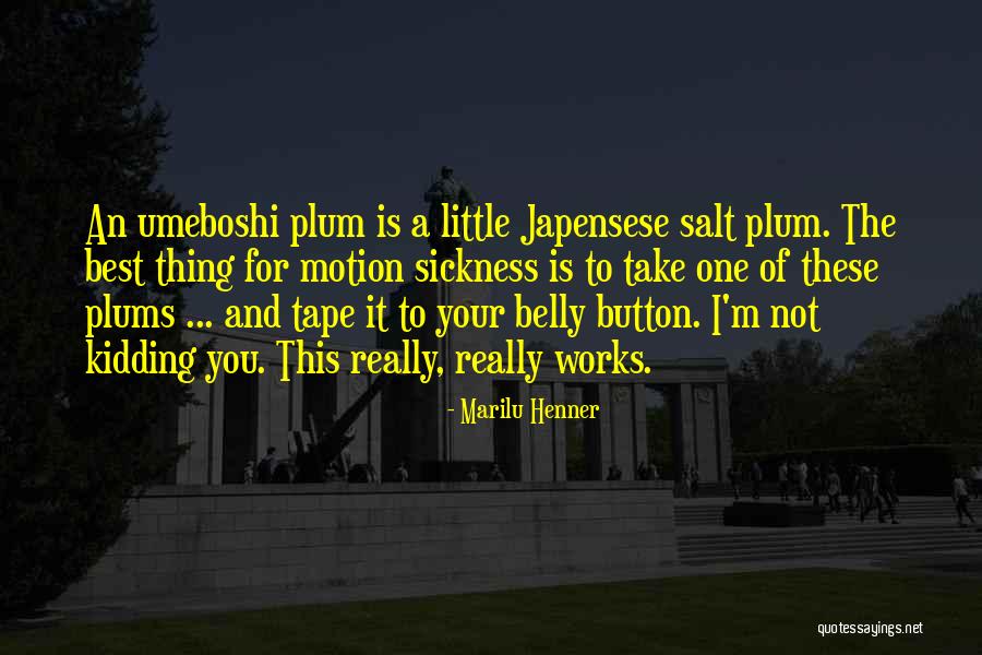 Marilu Henner Quotes 835816 Marilu Henner Quotes 835816