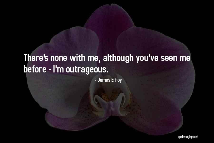 Mariluchy Quotes By James Ellroy Mariluchy Quotes By James Ellroy