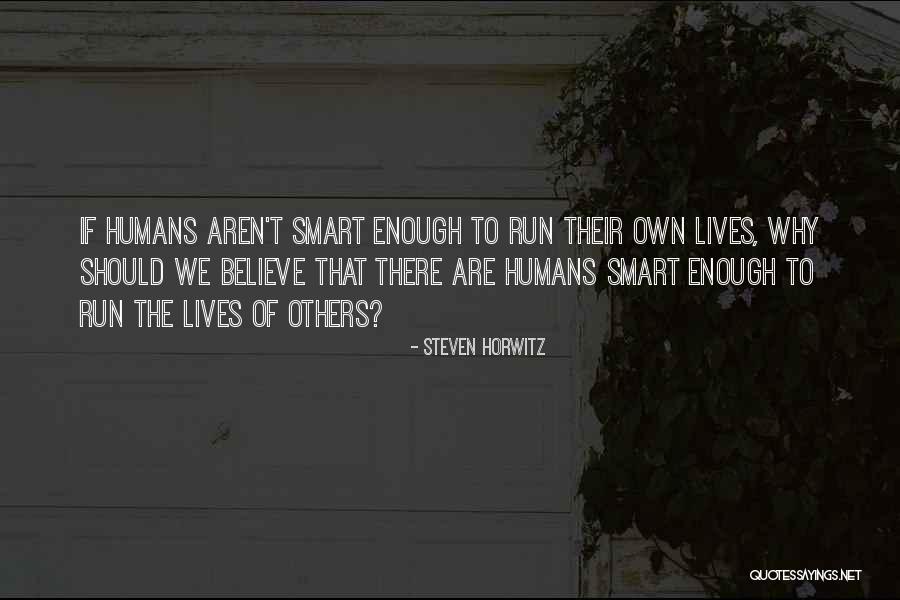 Mariluchy Quotes By Steven Horwitz Mariluchy Quotes By Steven Horwitz