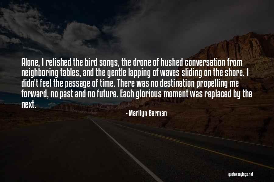 Marilyn Berman Quotes 1969877 Marilyn Berman Quotes 1969877