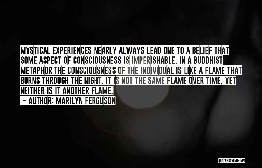 Marilyn Ferguson Quotes 2017270