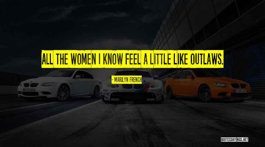 Marilyn French Quotes 161151 Marilyn French Quotes 161151