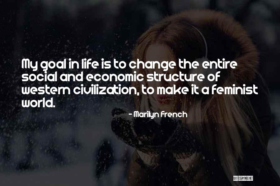 Marilyn French Quotes 1662606 Marilyn French Quotes 1662606
