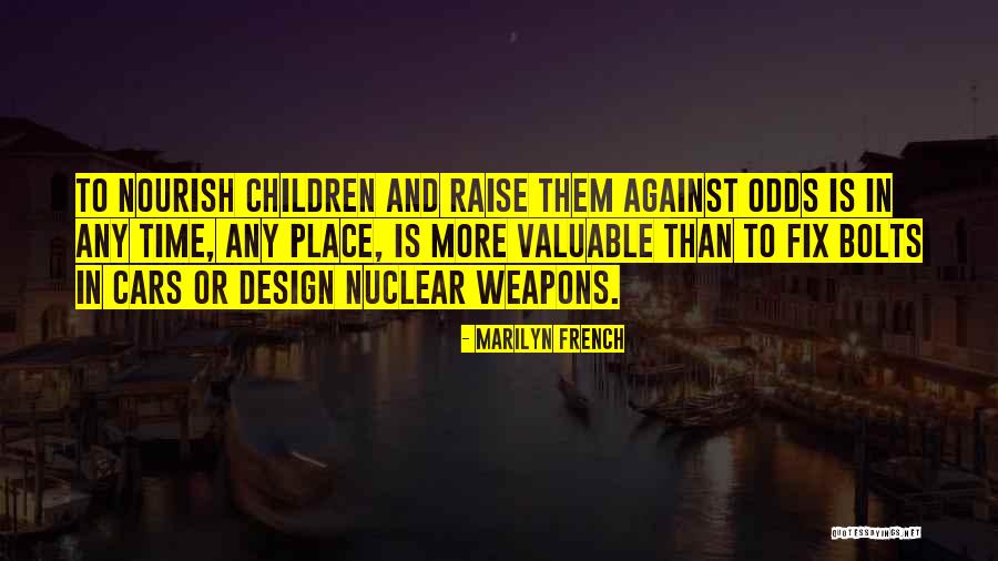 Marilyn French Quotes 2005063 Marilyn French Quotes 2005063