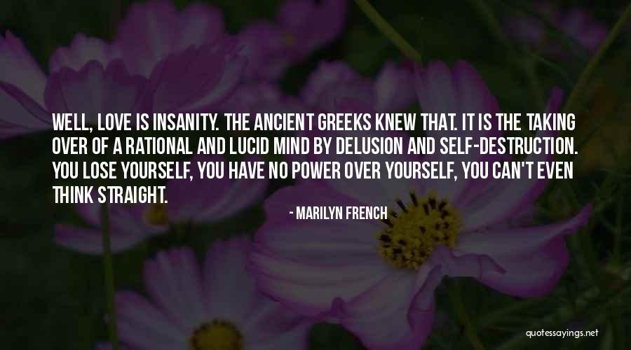 Marilyn French Quotes 393672 Marilyn French Quotes 393672