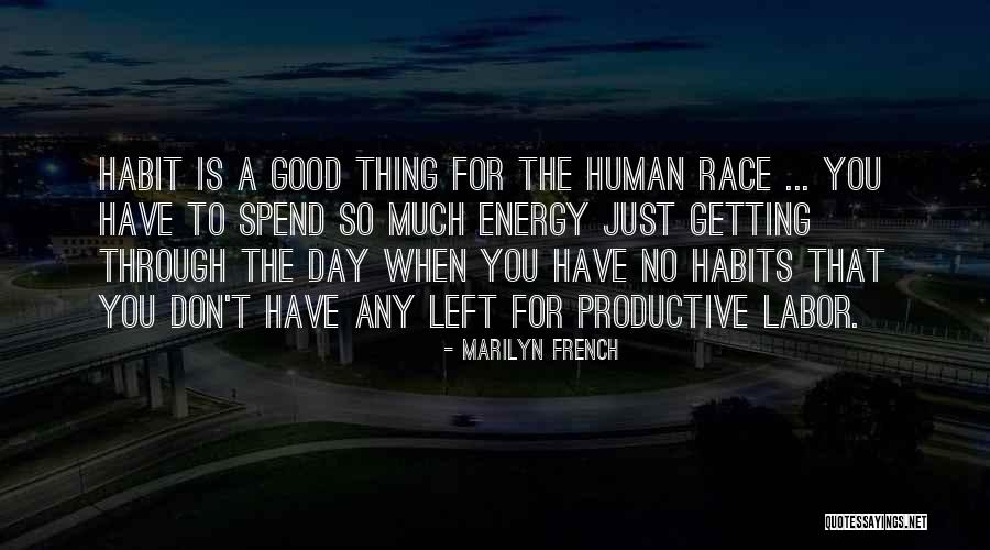 Marilyn French Quotes 600682 Marilyn French Quotes 600682