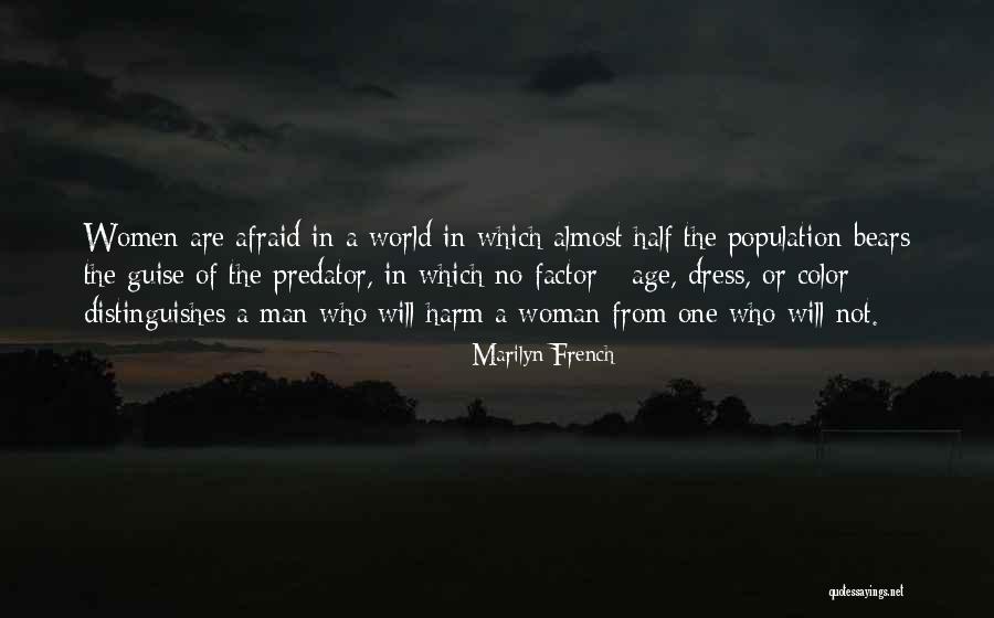 Marilyn French Quotes 737212 Marilyn French Quotes 737212