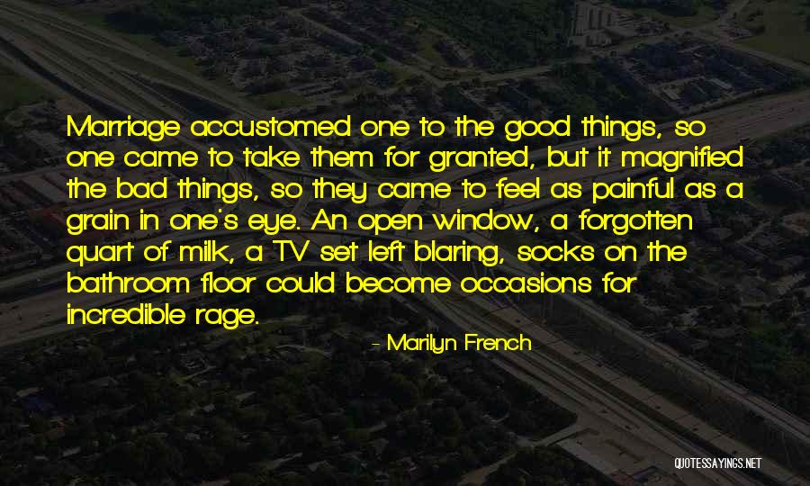 Marilyn French Quotes 756333 Marilyn French Quotes 756333