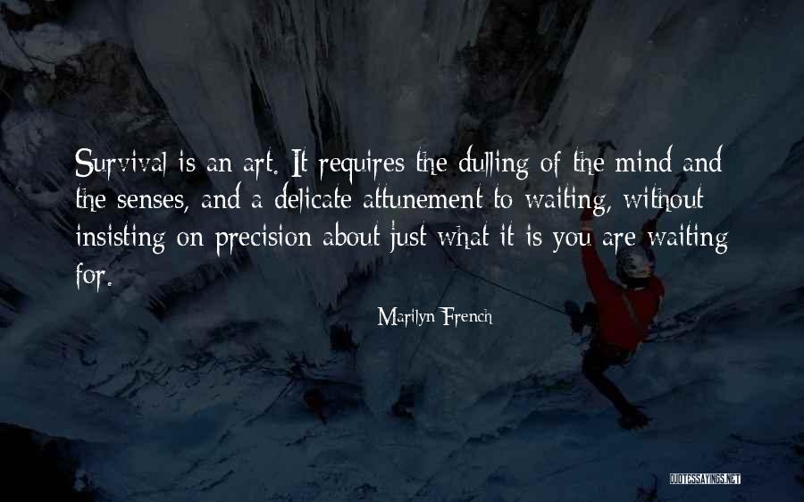 Marilyn French Quotes 916092 Marilyn French Quotes 916092