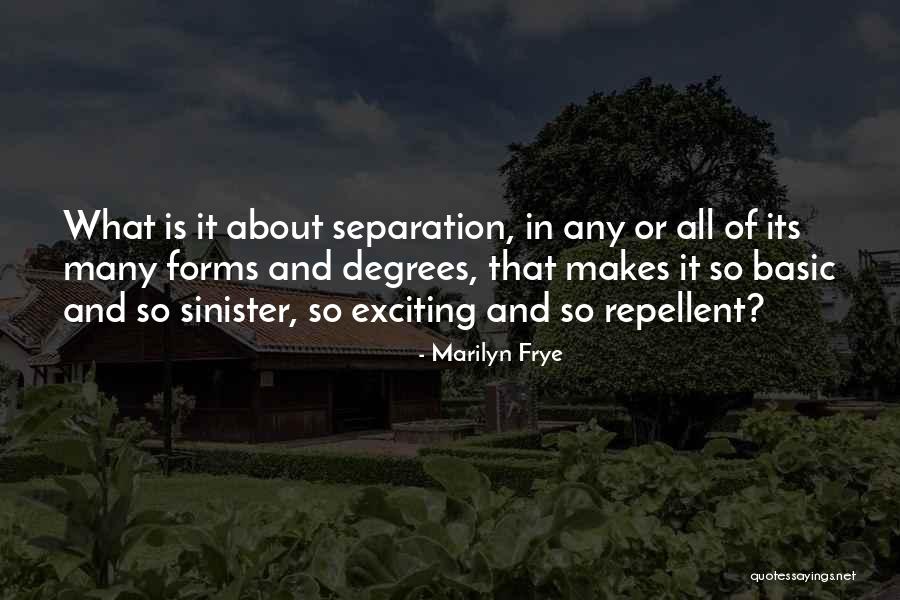 Marilyn Frye Quotes 723751 Marilyn Frye Quotes 723751