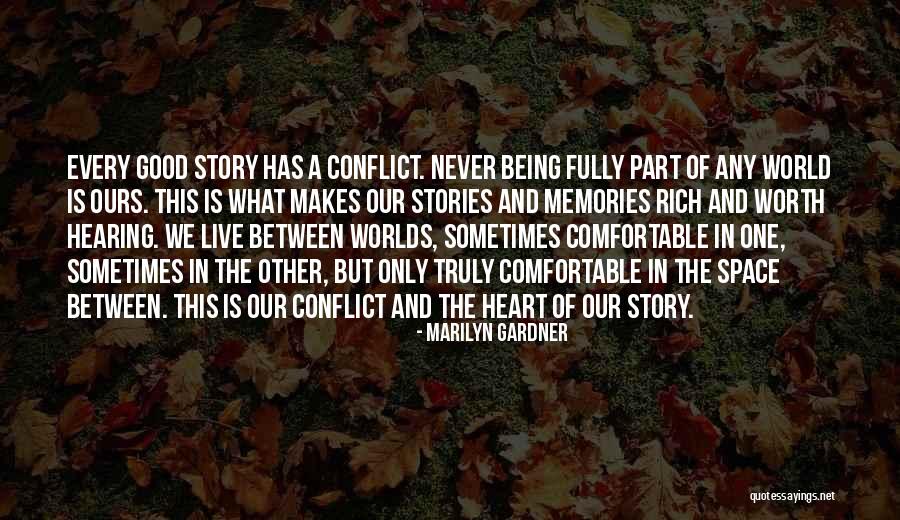 Marilyn Gardner Quotes 1863689 Marilyn Gardner Quotes 1863689