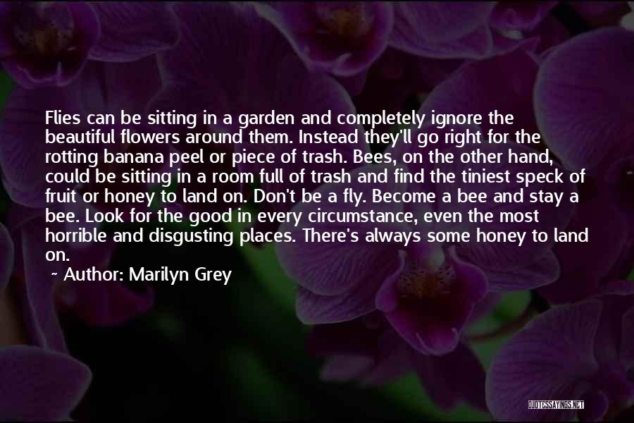 Marilyn Grey Quotes 1015018