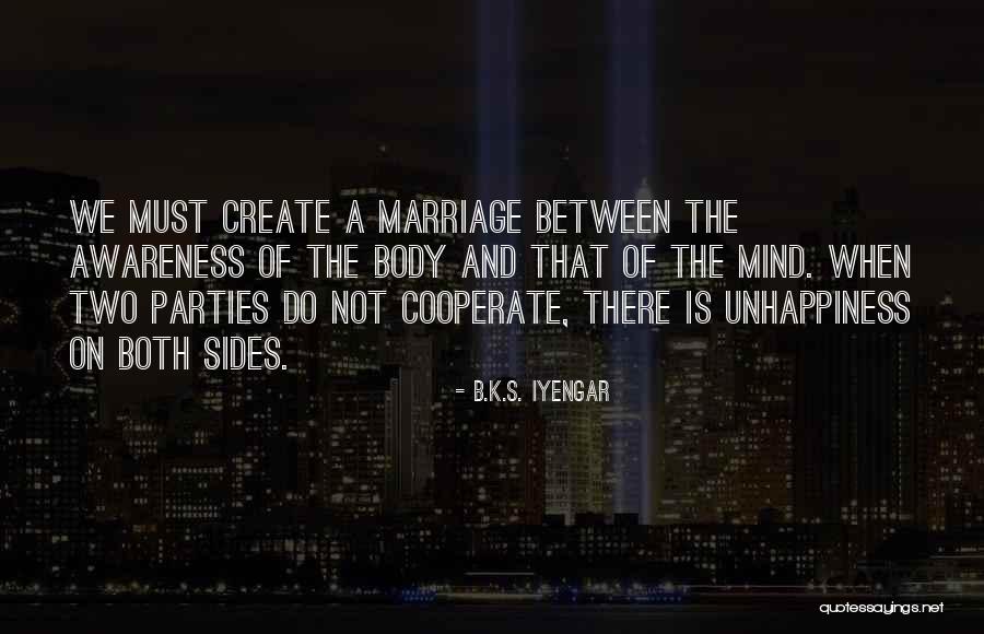 Marilyn Marone Quotes By B.K.S. Iyengar Marilyn Marone Quotes By B.K.S. Iyengar
