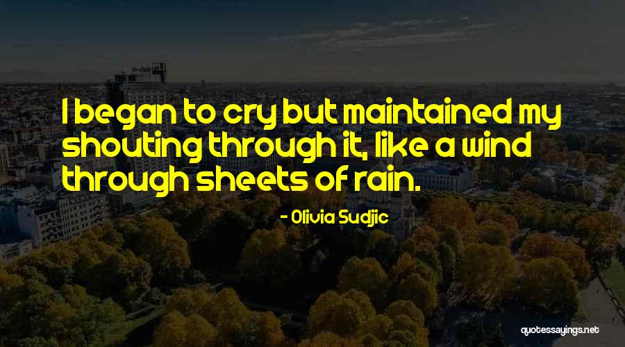 Marilyn Marone Quotes By Olivia Sudjic Marilyn Marone Quotes By Olivia Sudjic