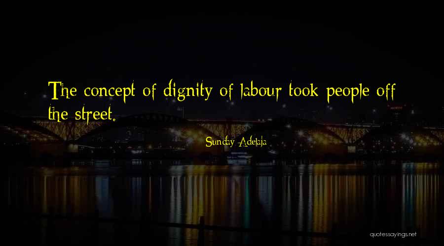Marilyn Marone Quotes By Sunday Adelaja Marilyn Marone Quotes By Sunday Adelaja