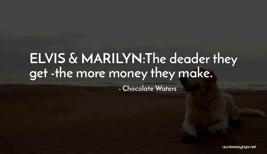 Marilyn Monroe Best Quotes By Chocolate Waters Marilyn Monroe Best Quotes By Chocolate Waters