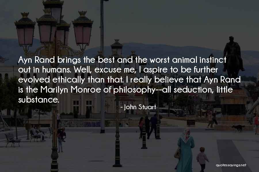 Marilyn Monroe Best Quotes By John Stuart Marilyn Monroe Best Quotes By John Stuart