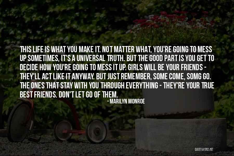 Marilyn Monroe Best Quotes By Marilyn Monroe Marilyn Monroe Best Quotes By Marilyn Monroe