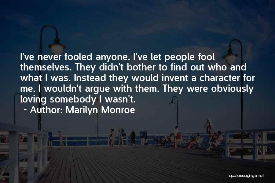 Marilyn Monroe Life Goes On Quotes By Marilyn Monroe