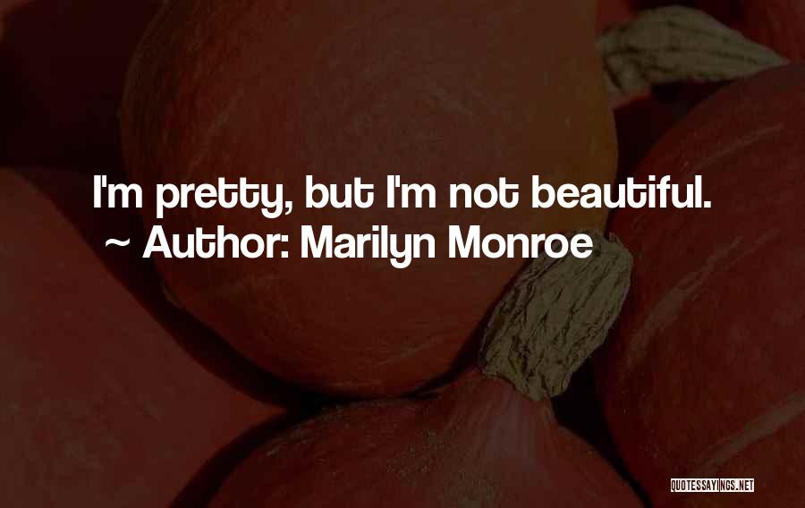 Marilyn Monroe Quotes 1005000