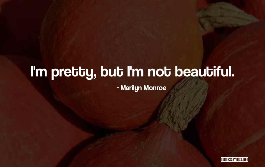 Marilyn Monroe Quotes 1005000