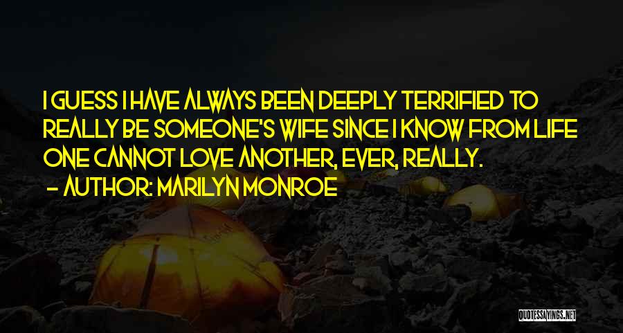 Marilyn Monroe Quotes 1147589