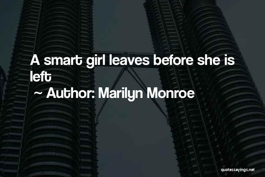 Marilyn Monroe Quotes 1148416