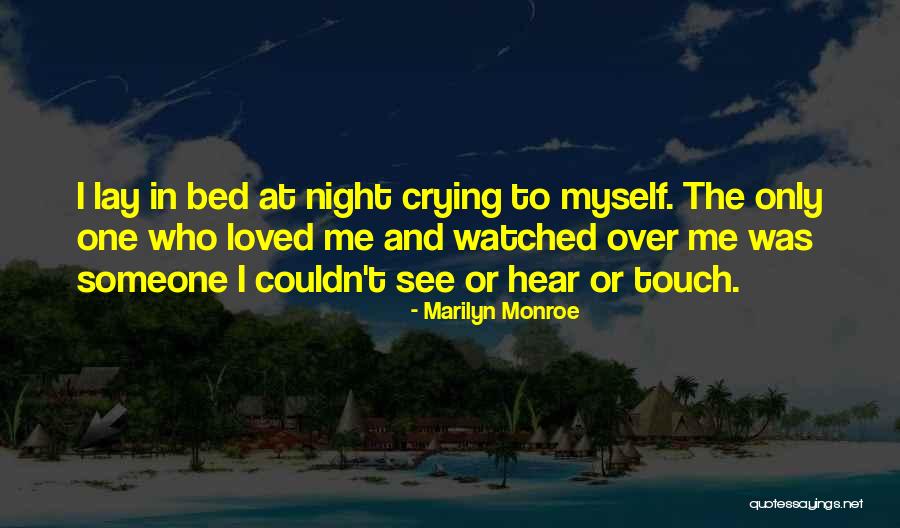 Marilyn Monroe Quotes 1184625