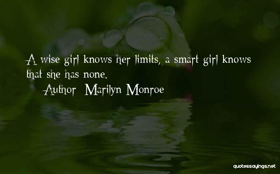 Marilyn Monroe Quotes 1303784
