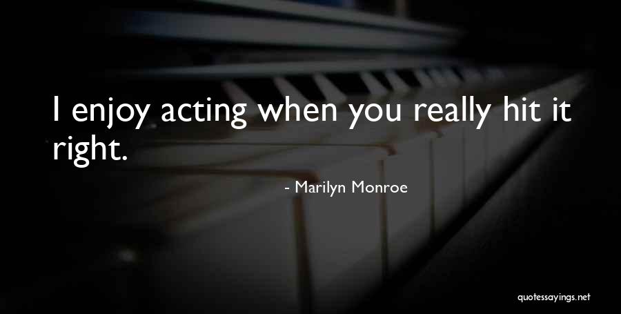 Marilyn Monroe Quotes 1425290