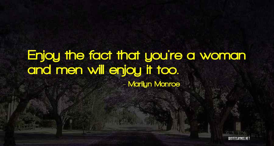 Marilyn Monroe Quotes 1485505