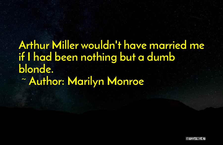 Marilyn Monroe Quotes 1526723