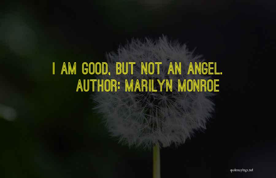 Marilyn Monroe Quotes 1580837