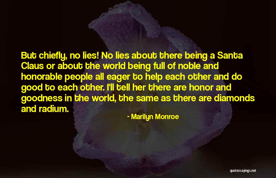 Marilyn Monroe Quotes 1603169