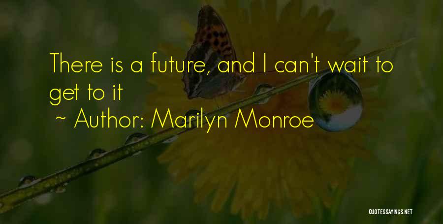 Marilyn Monroe Quotes 1663395