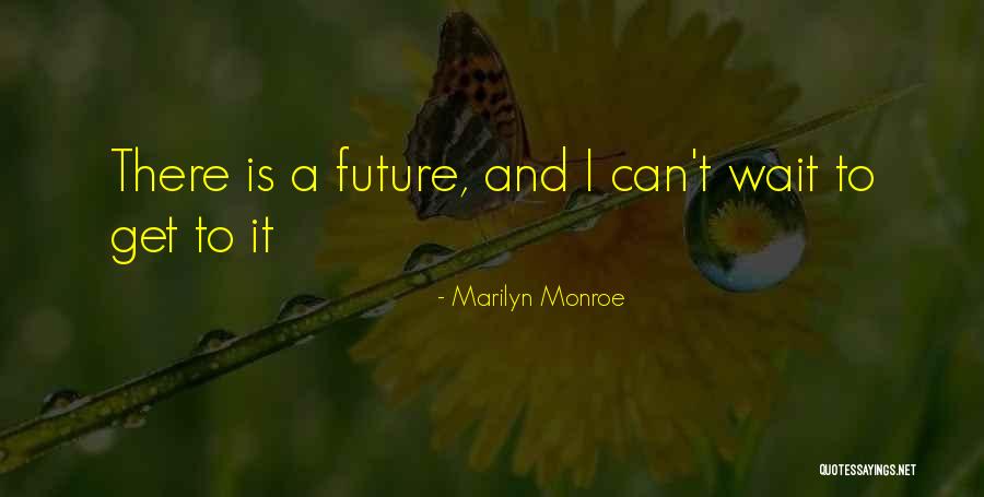 Marilyn Monroe Quotes 1663395