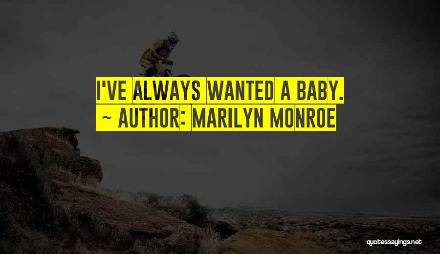 Marilyn Monroe Quotes 1798257