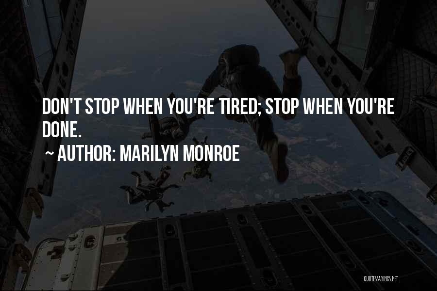 Marilyn Monroe Quotes 1824476