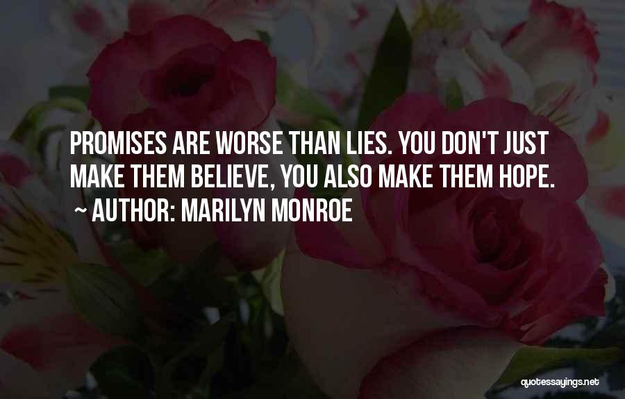 Marilyn Monroe Quotes 1889414