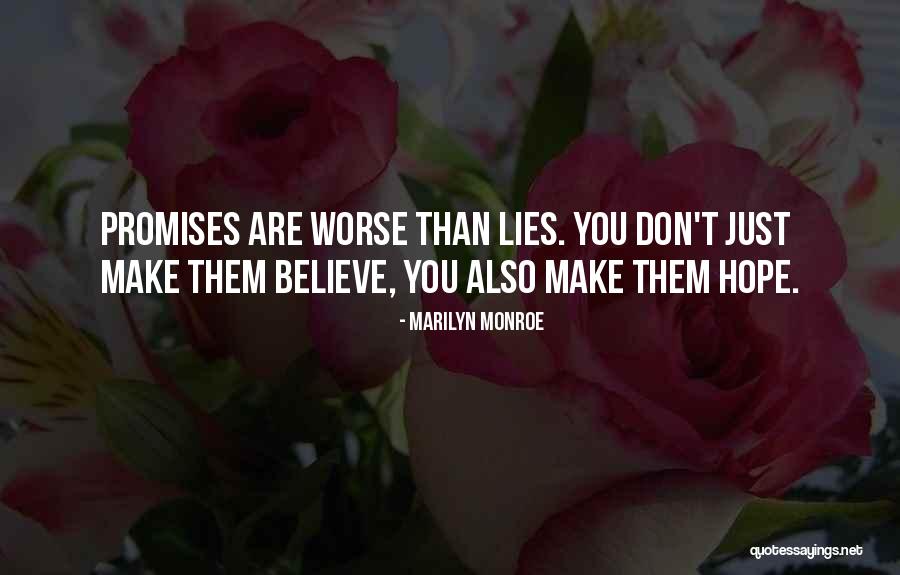 Marilyn Monroe Quotes 1889414