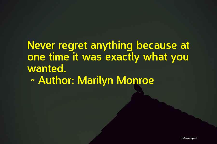 Marilyn Monroe Quotes 1952031