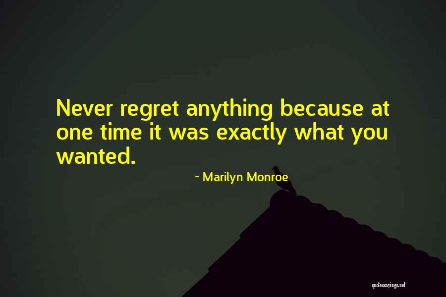 Marilyn Monroe Quotes 1952031